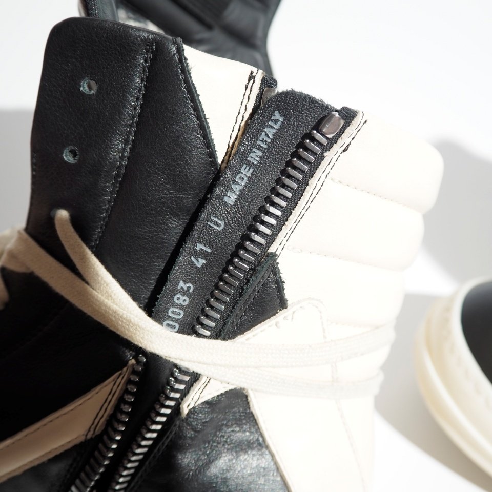 C6116P) Rick Owens ��å���������