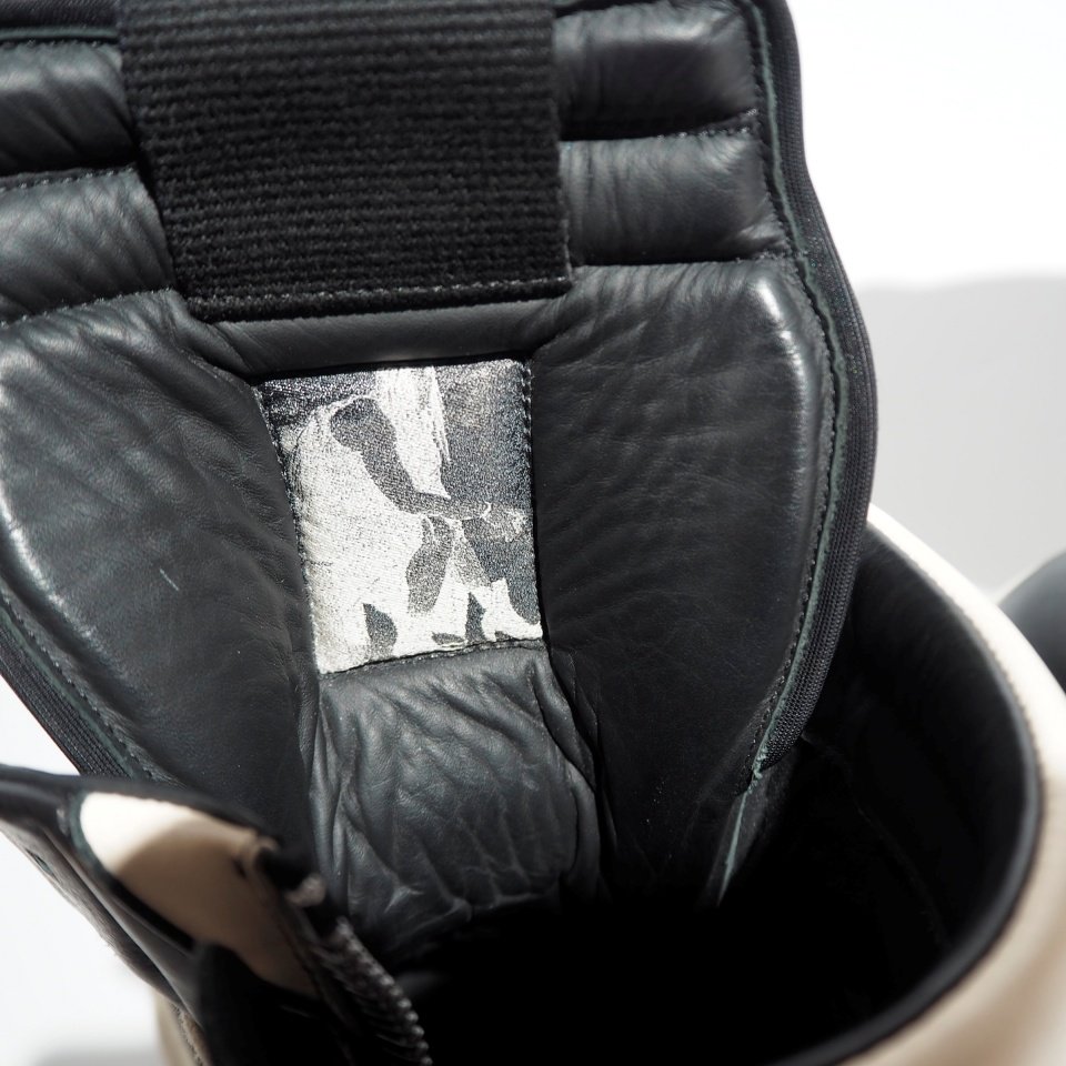C6116P) Rick Owens ��å���������