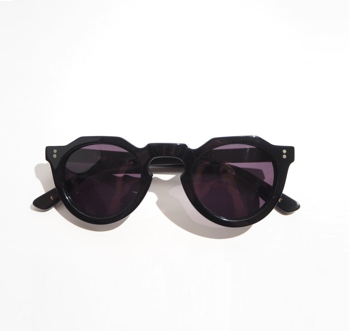 B7525P) Lesca LUNETIER �쥹�� ��ͥƥ���