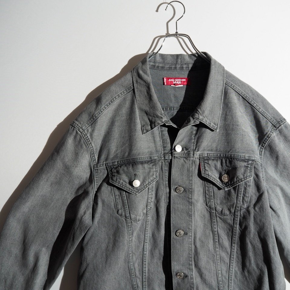 R2547P) JUNYA WATANABE MAN ������勵�ʥ� �� Levi's �꡼�Х���