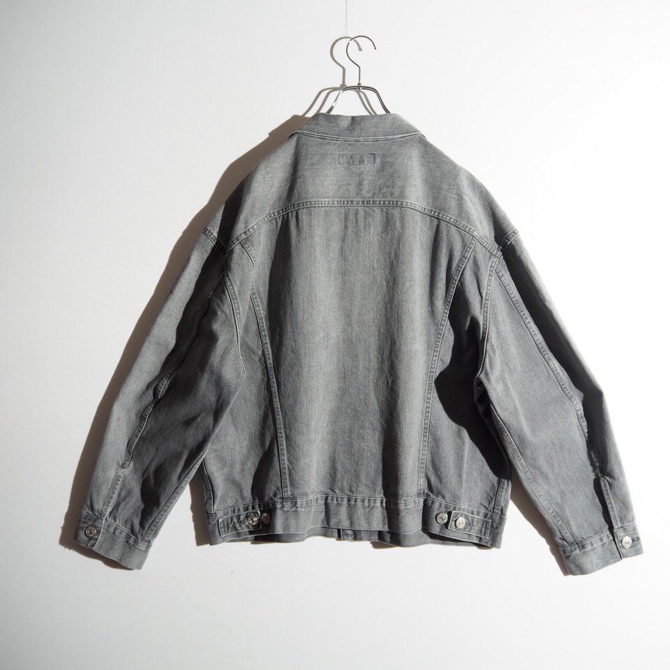 R2547P) JUNYA WATANABE MAN ������勵�ʥ� �� Levi's �꡼�Х���