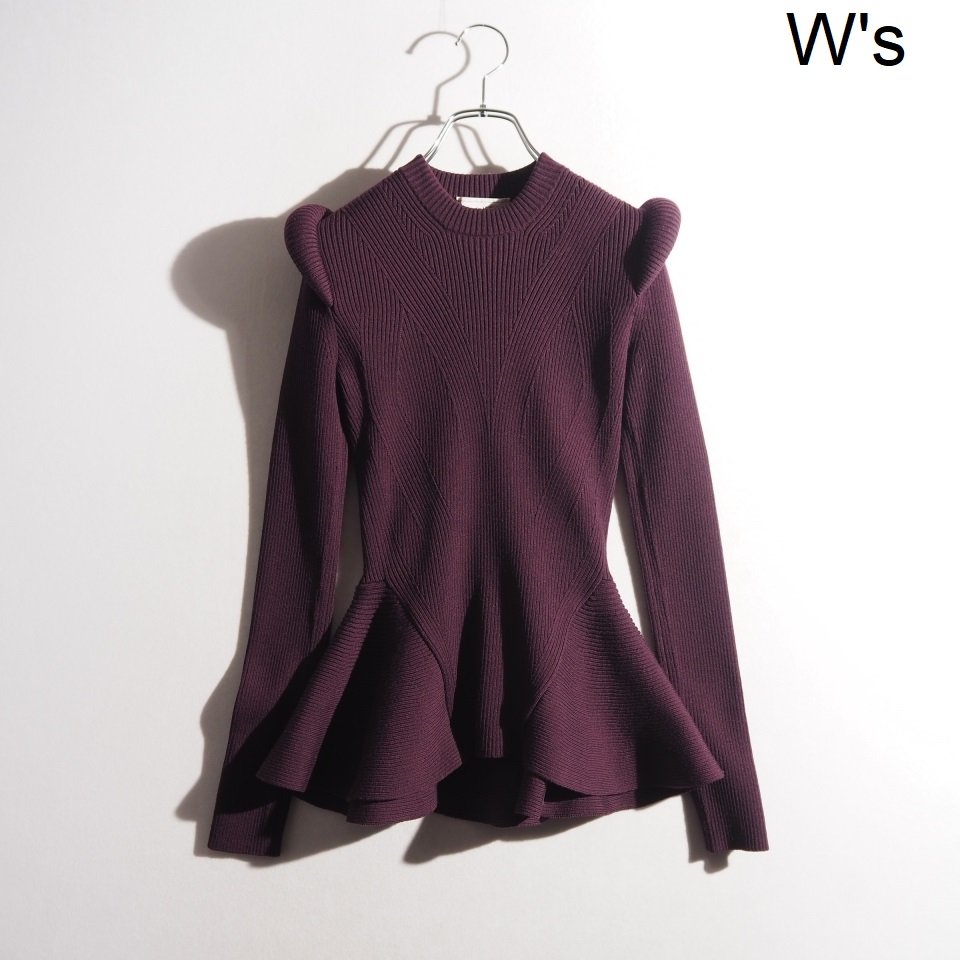 R0030P) ALEXANDER McQUEEN ���쥭��������ޥå�������