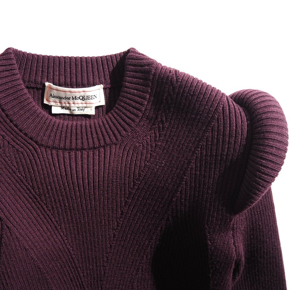 R0030P) ALEXANDER McQUEEN ���쥭��������ޥå�������