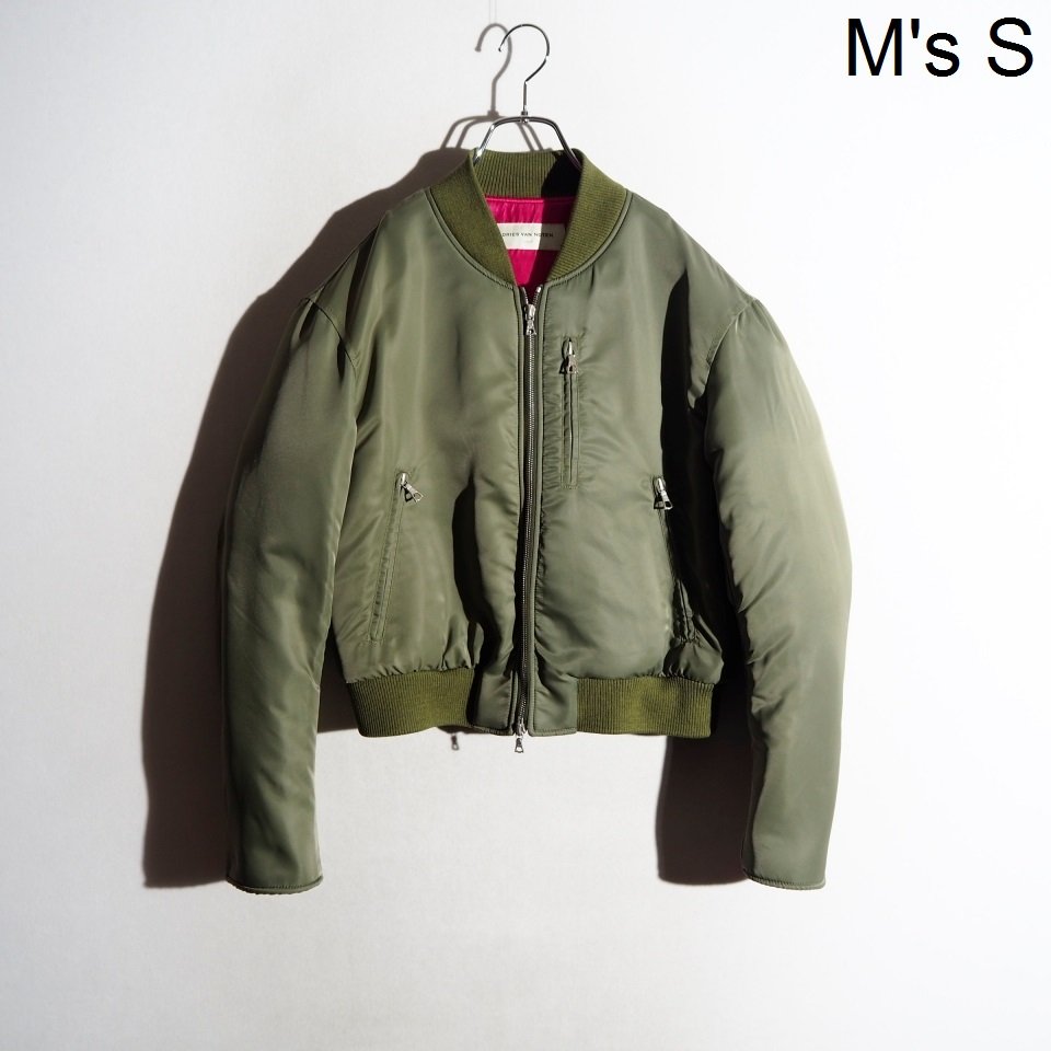 ドリスヴァンノッテン x6964P) DRIES VAN NOTEN ドリスヴァンノッテン | メンズ カジュアル