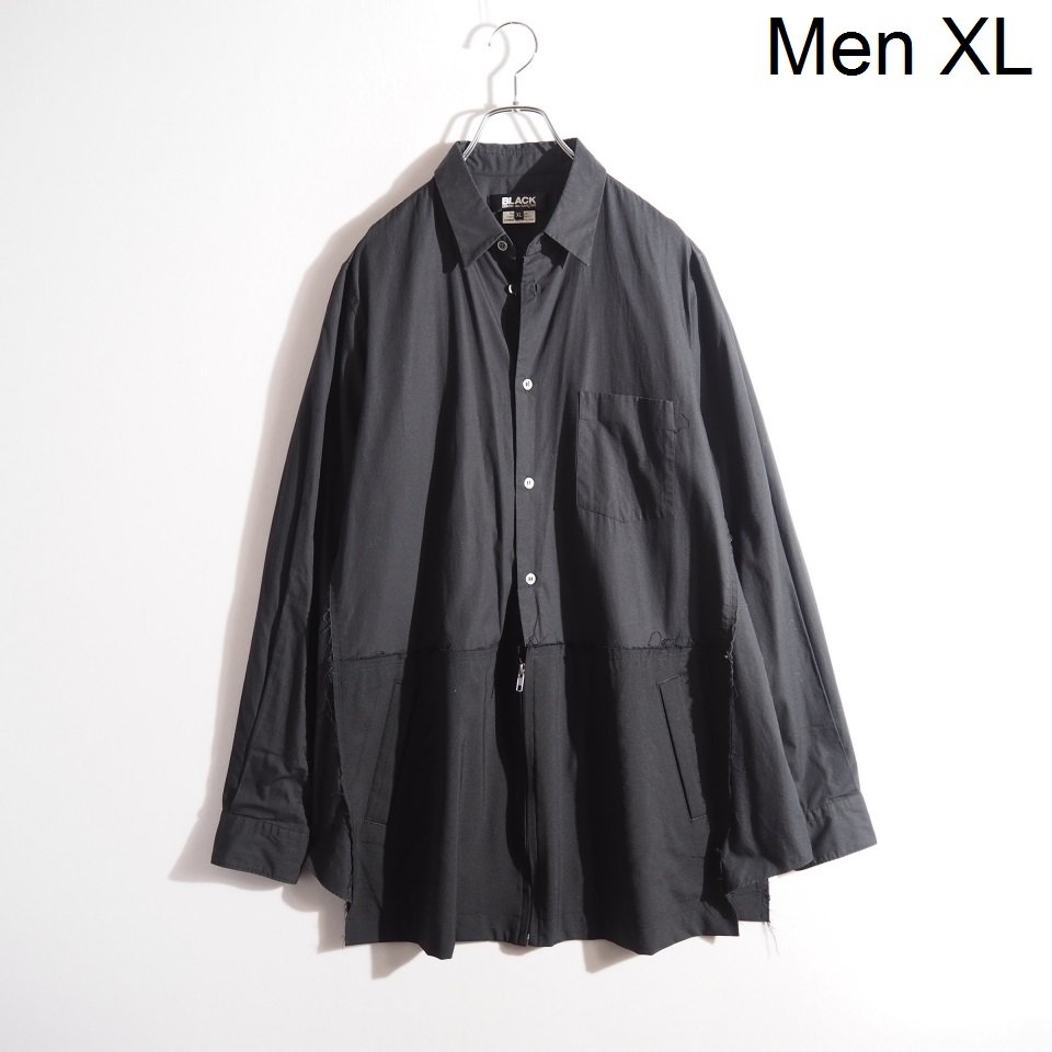 M7362P) BLACK COMME des GARCONS コムデギャルソン | メンズ