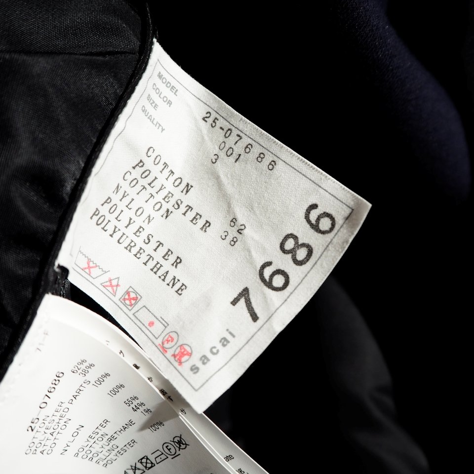 R3376P) sacai ������