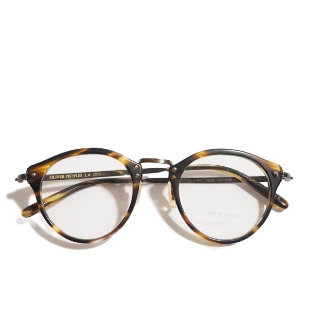 C1553P) OLIVER PEOPLES Сԡץ륺