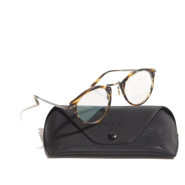 C1553P) OLIVER PEOPLES Сԡץ륺