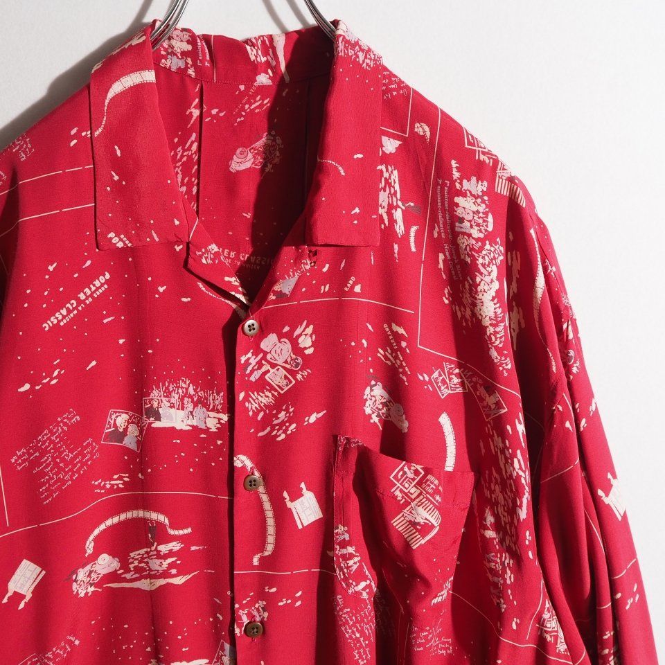 C2978P) PORTER CLASSIC �ݡ��������饷�å�