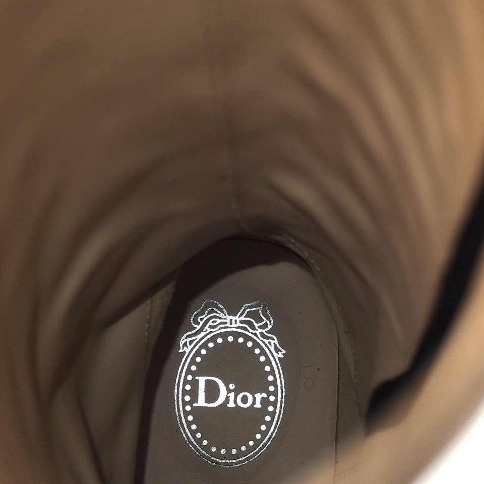 x6134P) Christian Dior ���ꥹ�����ǥ�������
