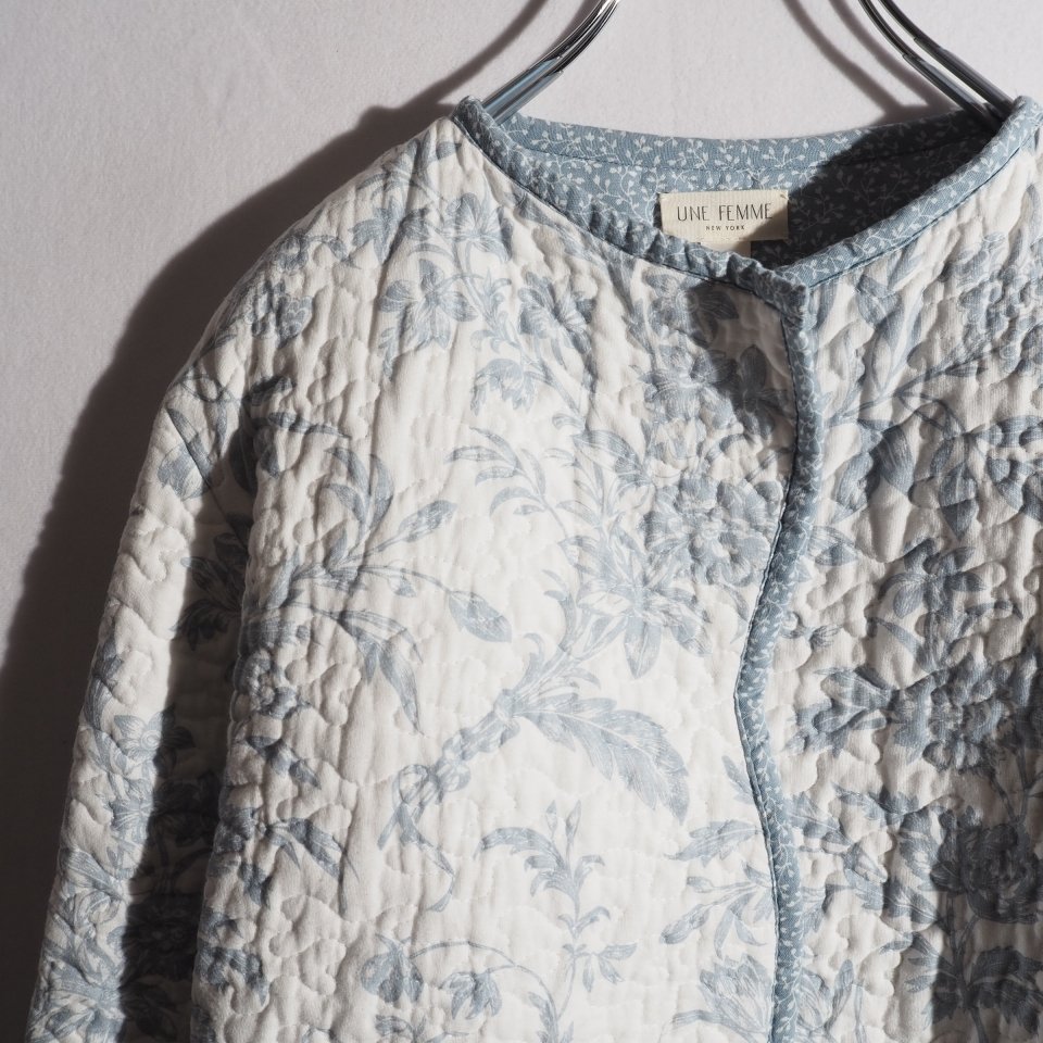 P6972P) UNE FEMME New York ̥ե˥塼衼 