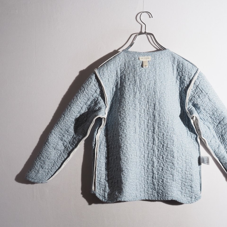 P6972P) UNE FEMME New York ̥ե˥塼衼 