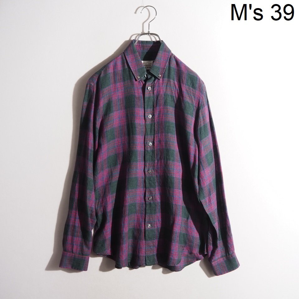 P1133P) Maison Margiela 14 �᥾��ޥ른����