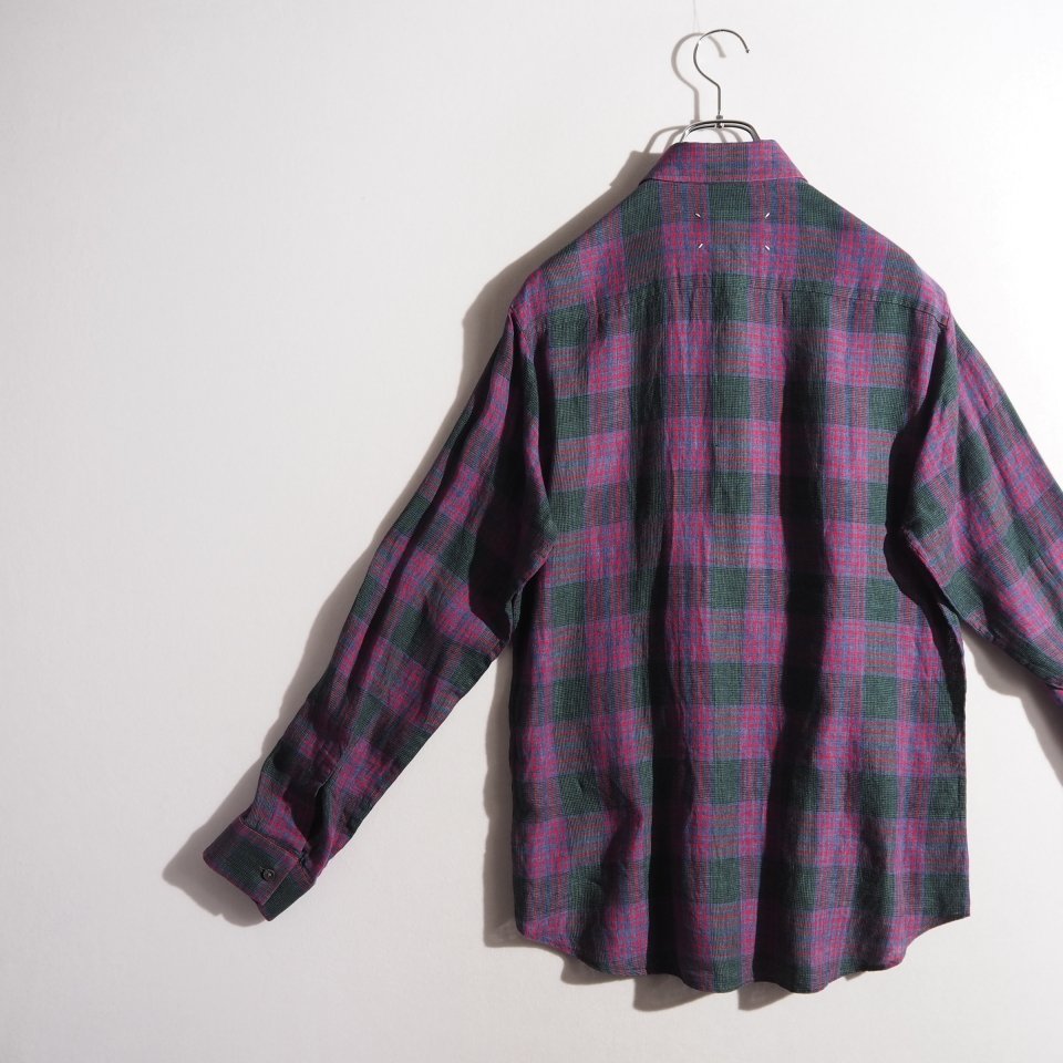 P1133P) Maison Margiela 14 �᥾��ޥ른����