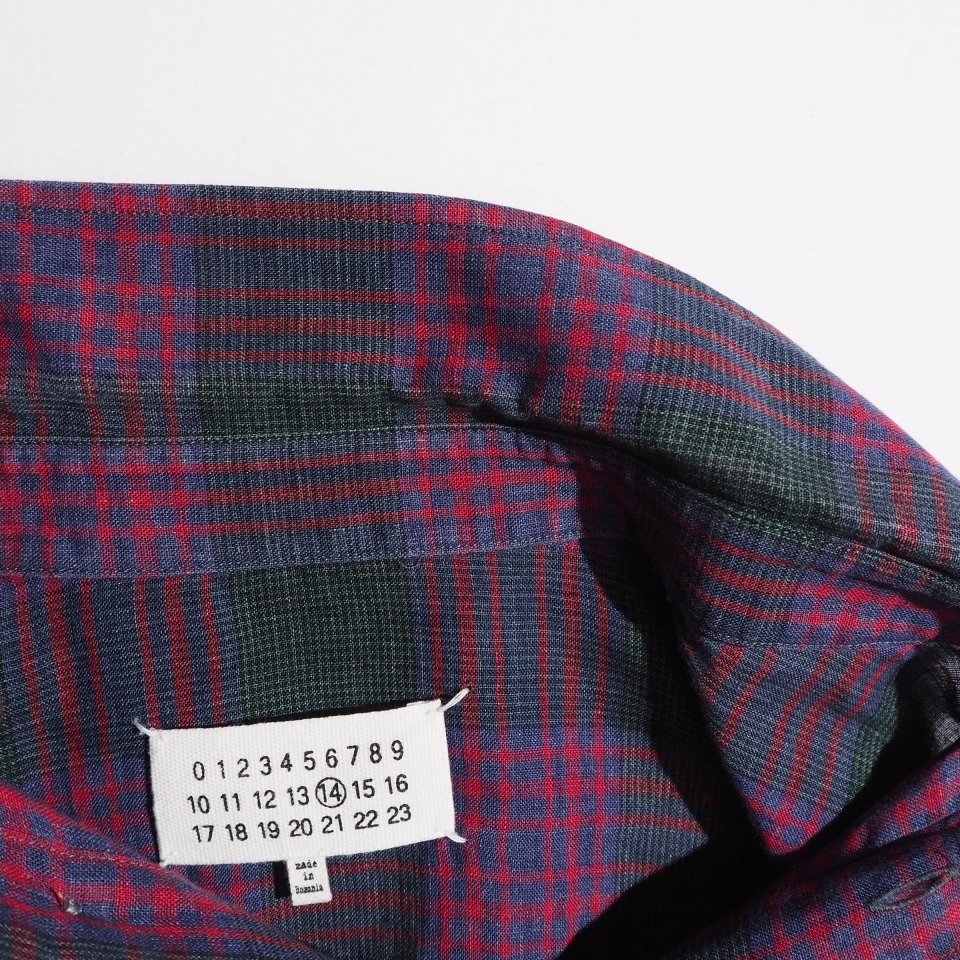 P1133P) Maison Margiela 14 �᥾��ޥ른����