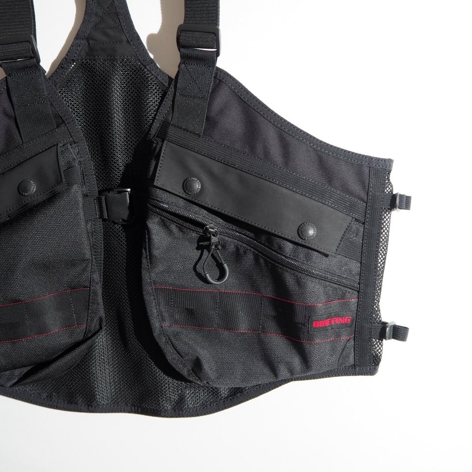 R2474P) COMME des GARCONS HOMME ����ǥ���륽�󥪥� �� BRIEFING �֥꡼�ե���