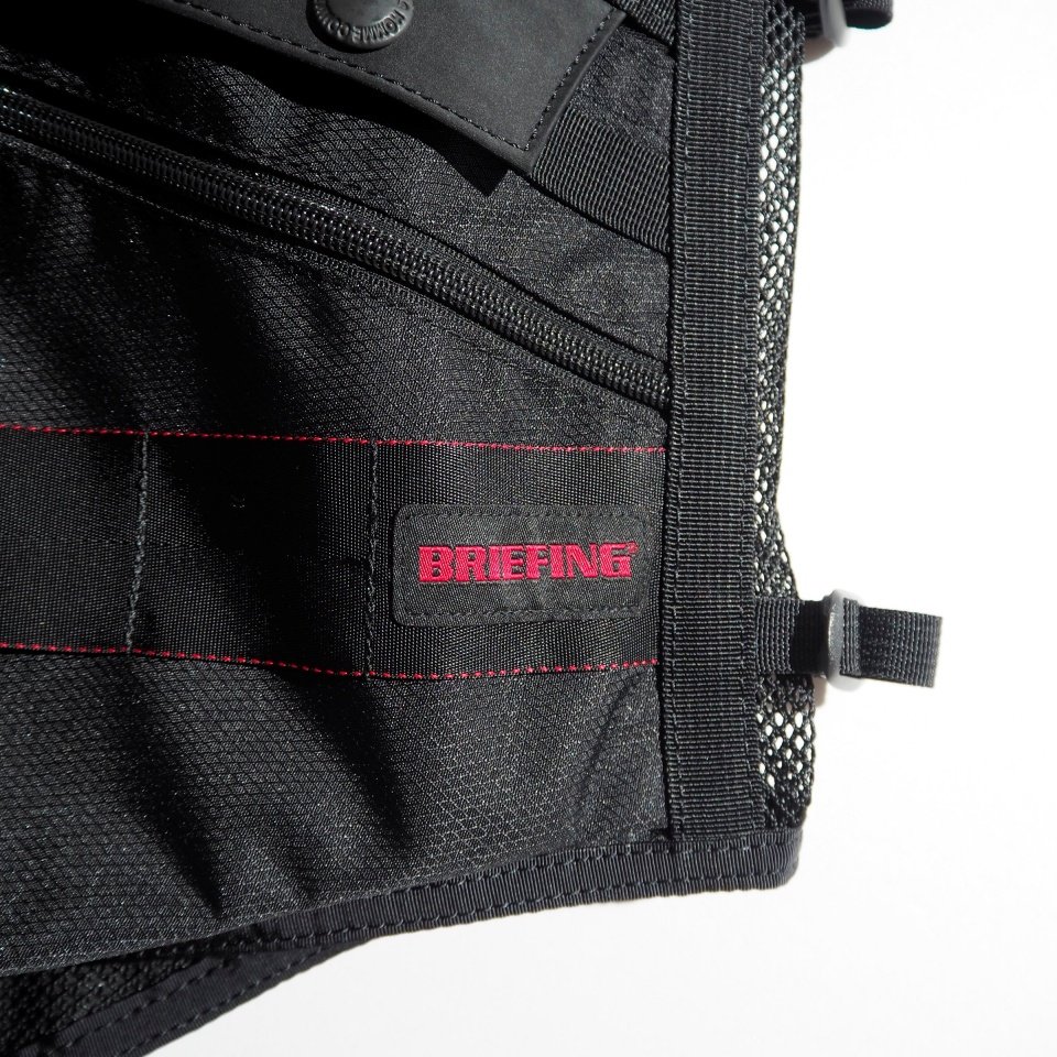R2474P) COMME des GARCONS HOMME ����ǥ���륽�󥪥� �� BRIEFING �֥꡼�ե���