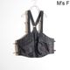 R2474P) COMME des GARCONS HOMME ����ǥ���륽�󥪥� �� BRIEFING �֥꡼�ե���