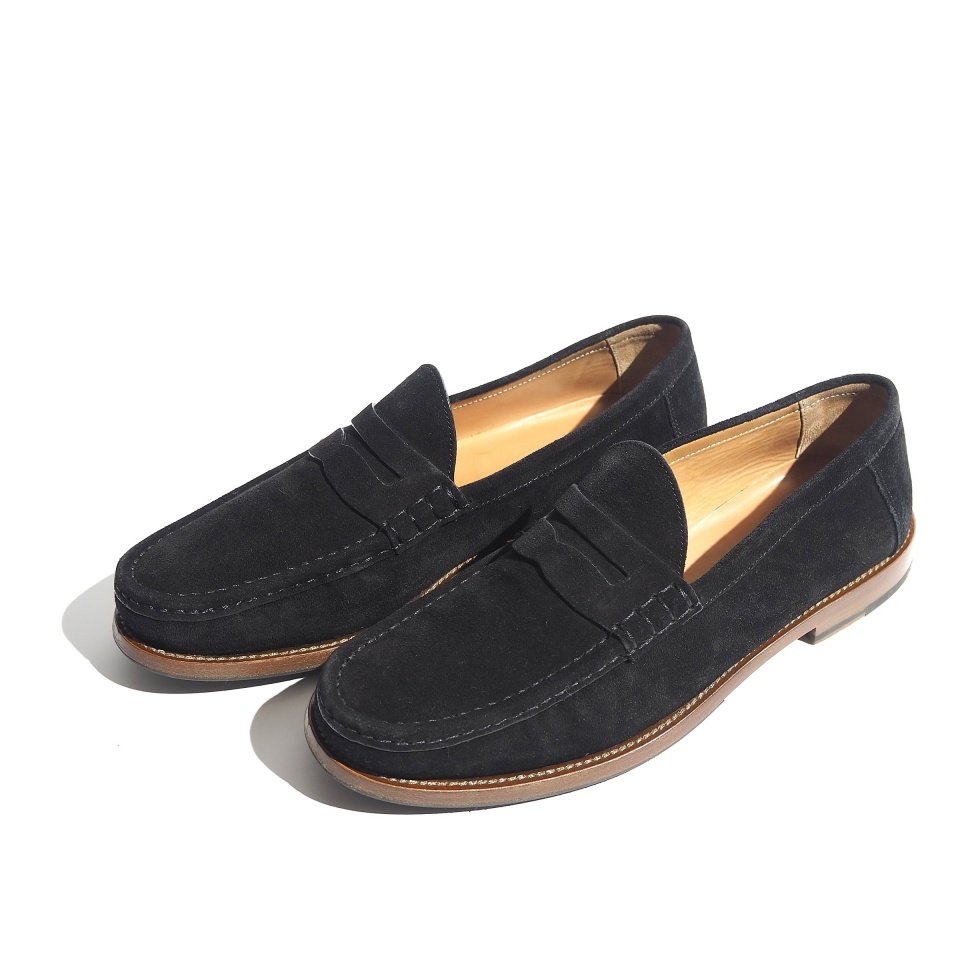 C5723P) RALPH LAUREN Purple Label ���ե������ �ѡ��ץ�졼�٥�