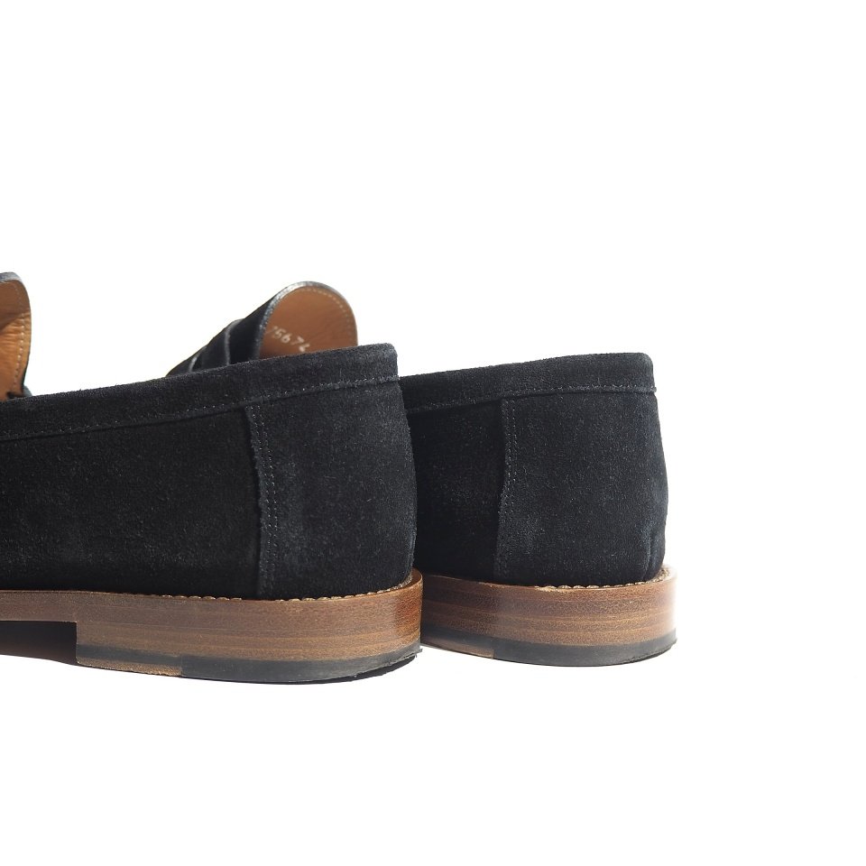 C5723P) RALPH LAUREN Purple Label ���ե������ �ѡ��ץ�졼�٥�