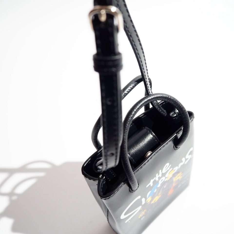 R4051P) BALENCIAGA �Х�󥷥��� �� THE SIMPSONS ����ץ���