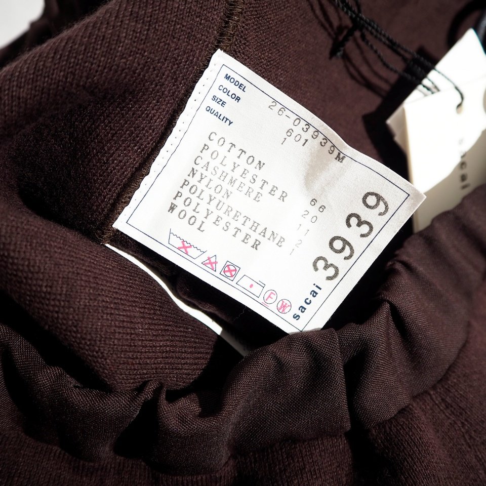 R6207P) sacai ������