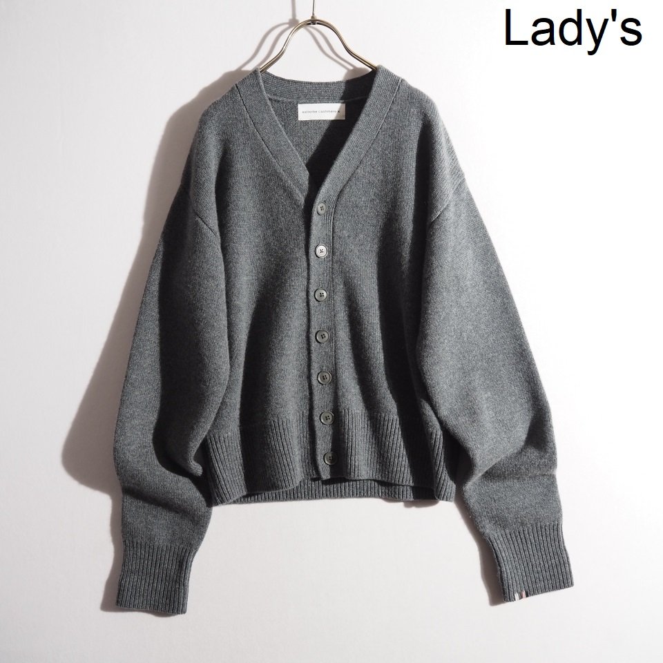 P6344P) extreme cashmere �������ȥ꡼�५���ߥ�