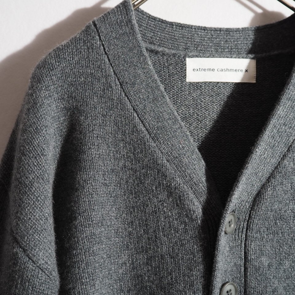 P6344P) extreme cashmere �������ȥ꡼�५���ߥ�