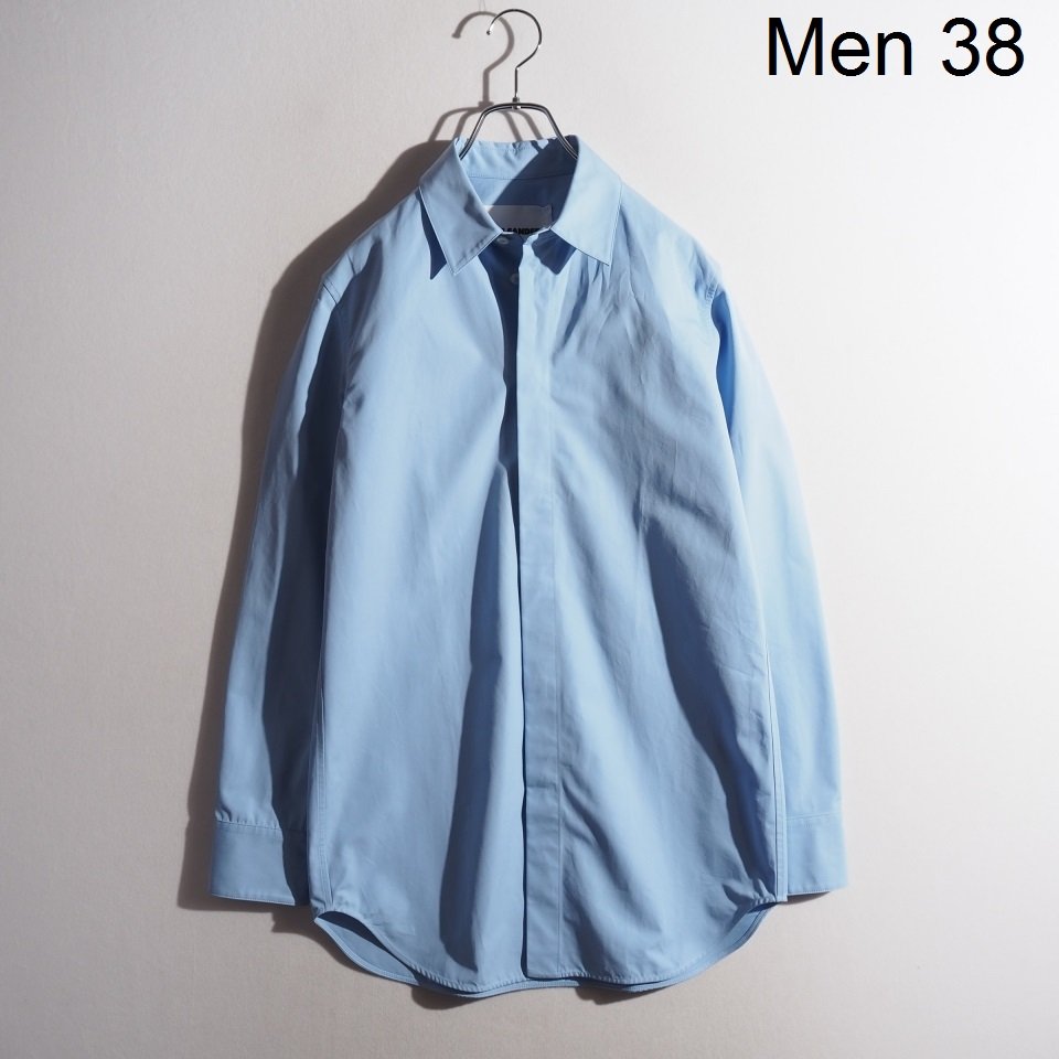 C3023P) JIL SANDER ���륵�����