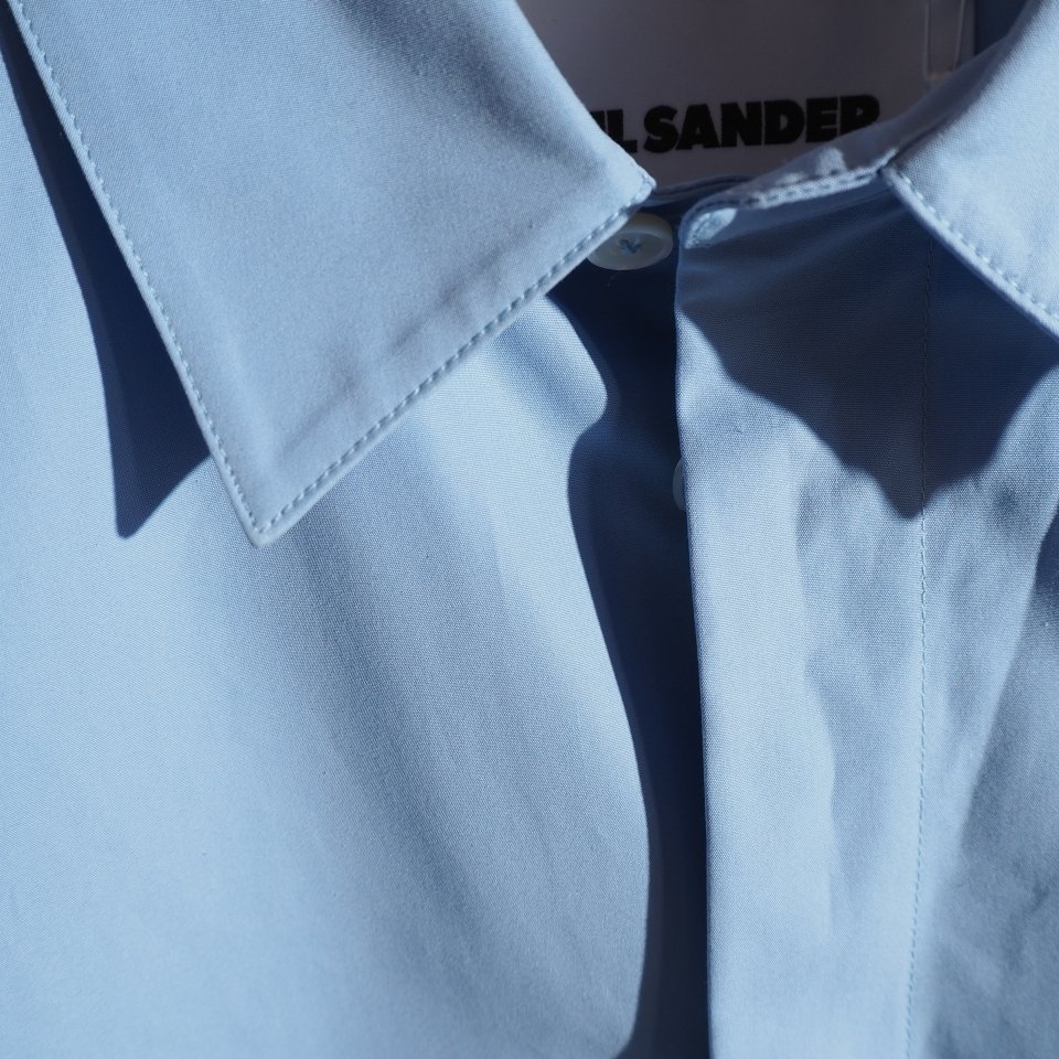 C3023P) JIL SANDER ���륵�����