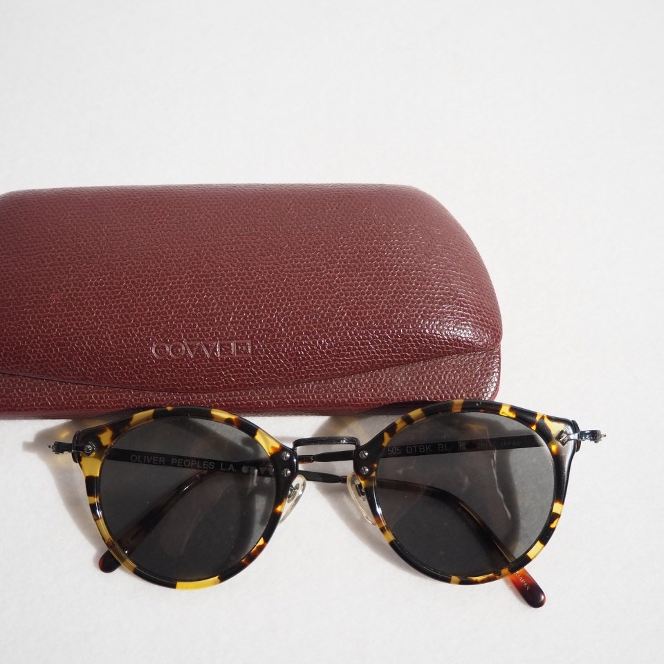 K9004P) OLIVER PEOPLES Сԡץ륺