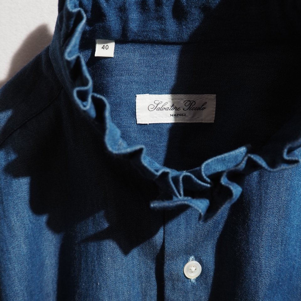 P6855P) Salvatore Piccolo ��������ȡ���ԥå��� 