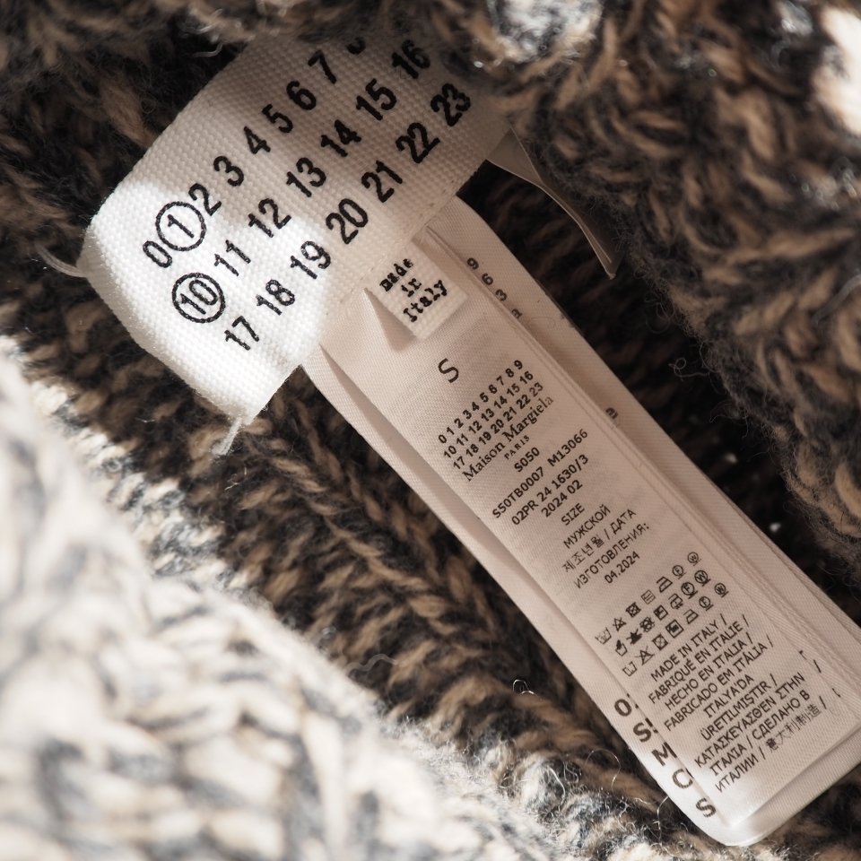 C3702P) Maison Margiela ᥾ޥ른 1 10