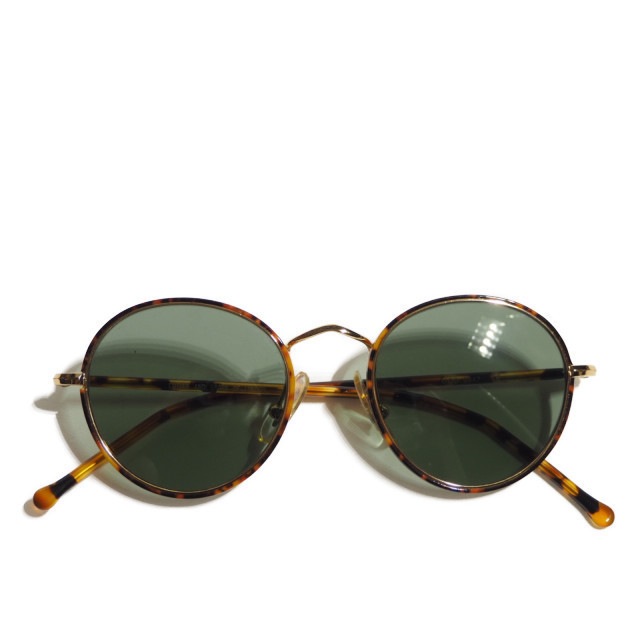 B6449P) CUTLER AND GROSS ȥ顼&