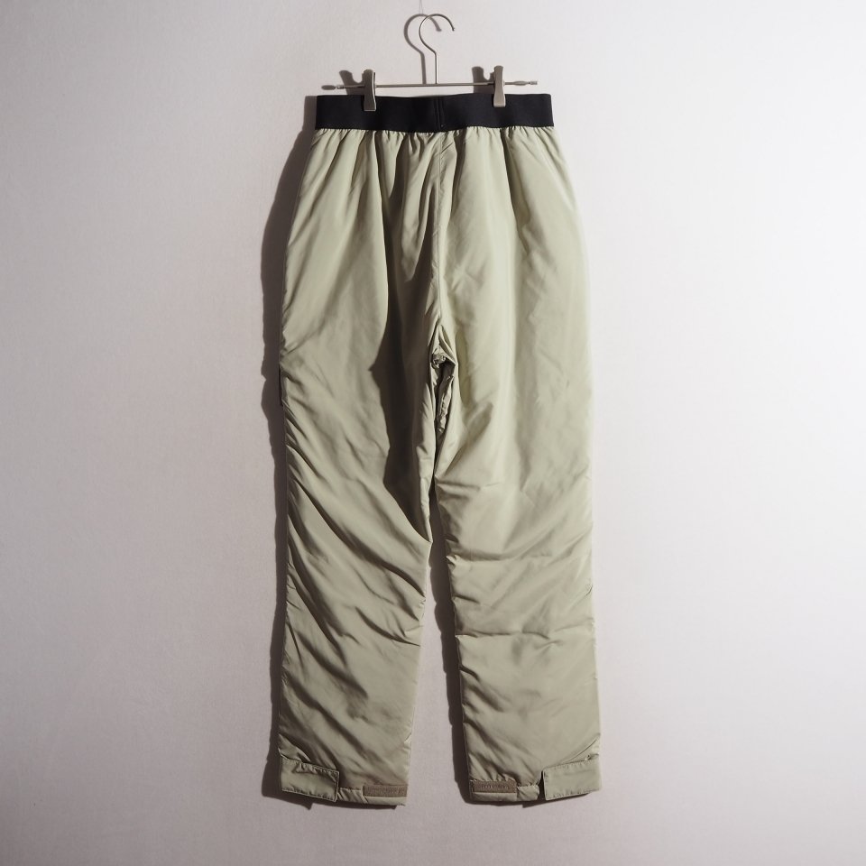 P4920P) FEAR OF GOD ESSENTIALS �ե������֥��å�