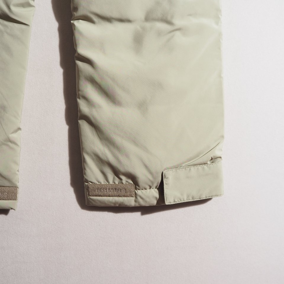 P4920P) FEAR OF GOD ESSENTIALS �ե������֥��å�