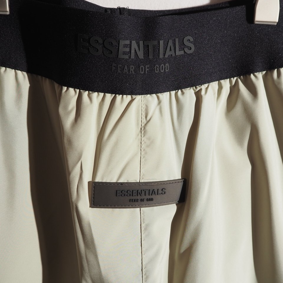 P4920P) FEAR OF GOD ESSENTIALS �ե������֥��å�