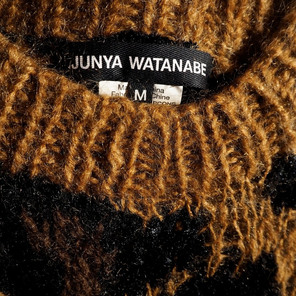 P7892P) JUNYA WATANABE ������勵�ʥ�