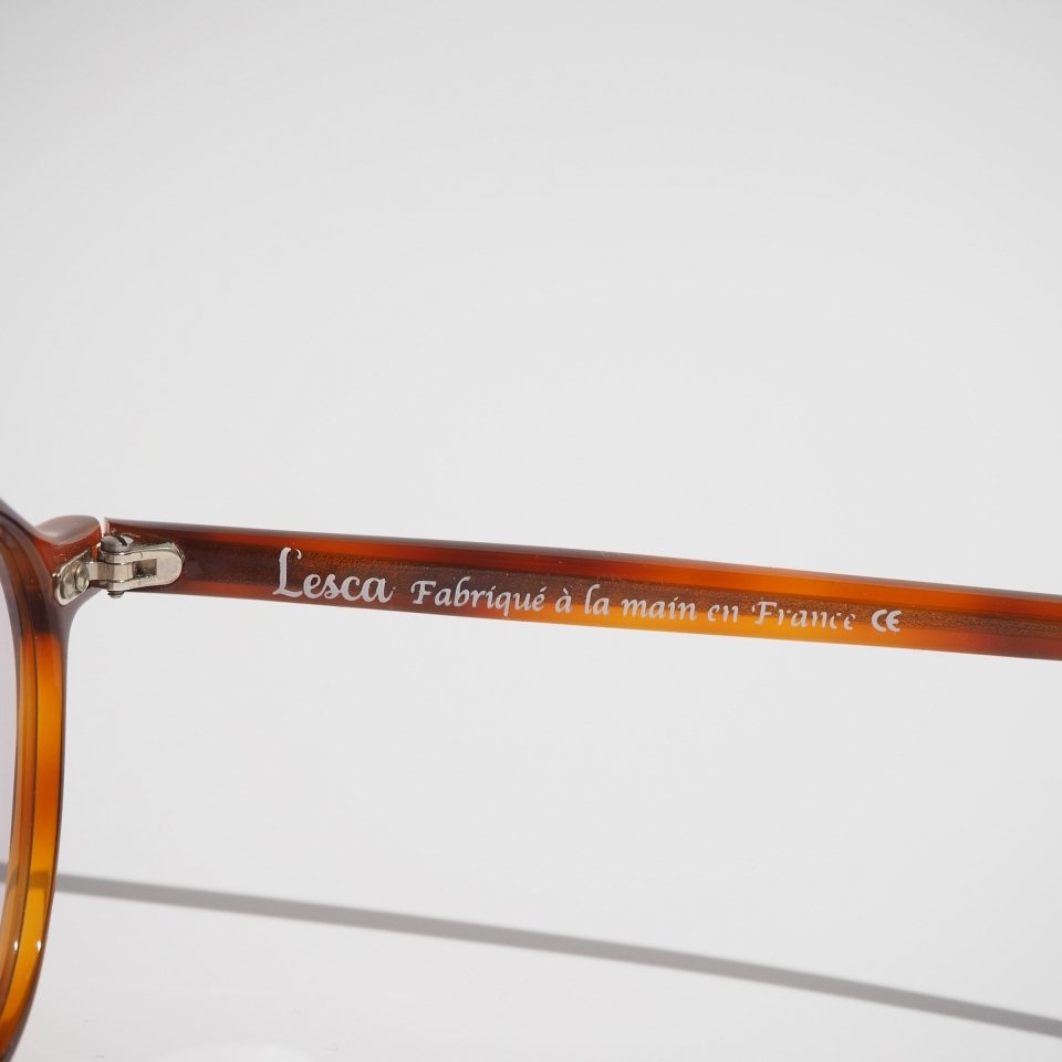 P5642P) Lesca LUNETIER 쥹 ͥƥ