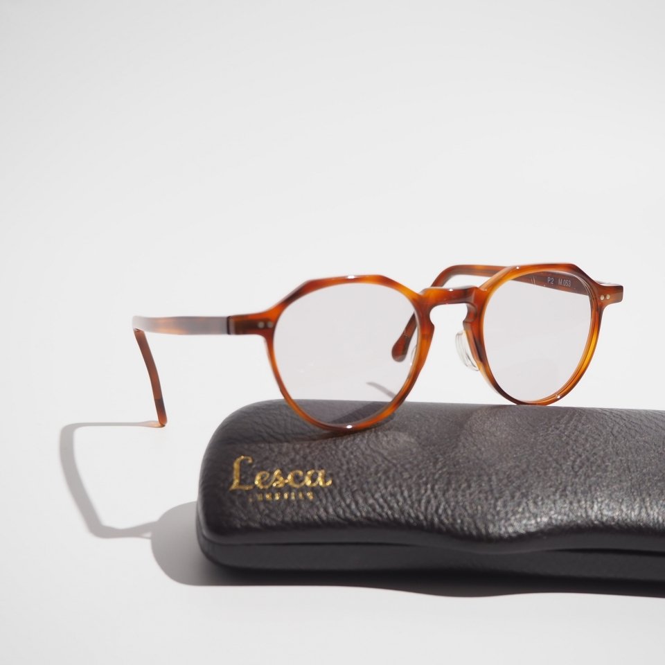 P5642P) Lesca LUNETIER 쥹 ͥƥ