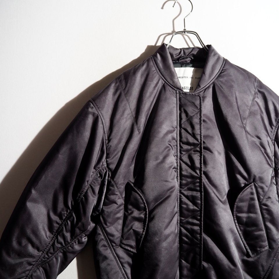 P4374P) AGOLDE ����������ɥ���