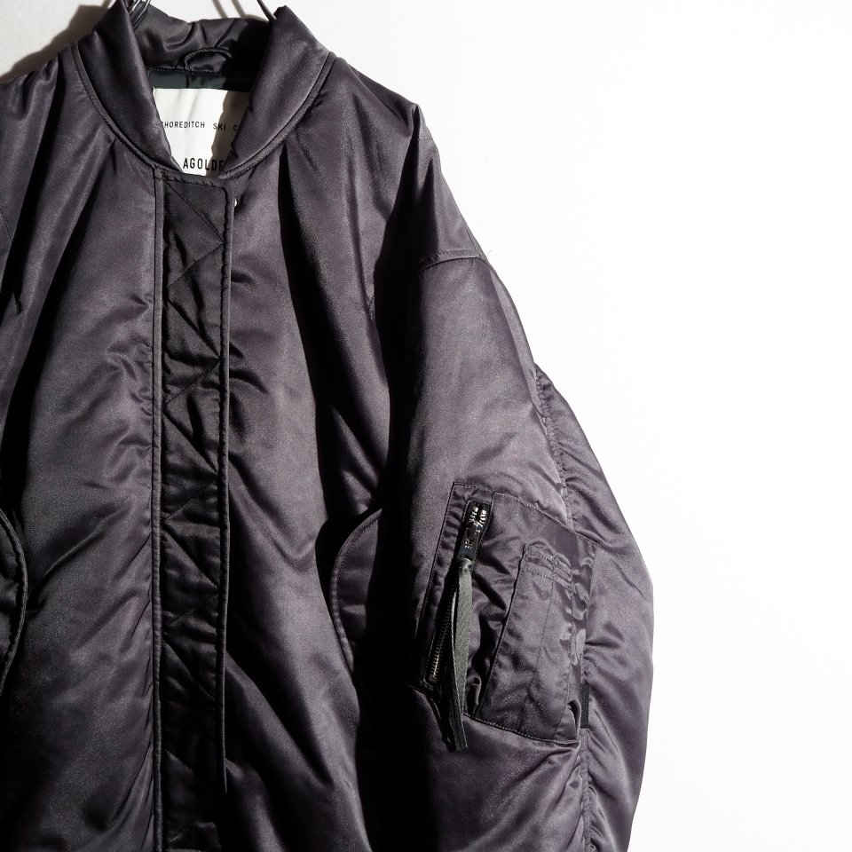 P4374P) AGOLDE ����������ɥ���