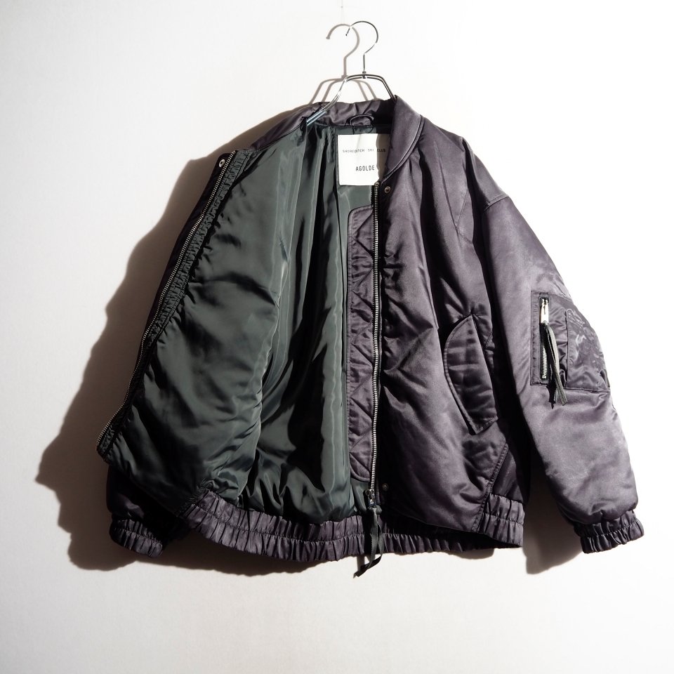 P4374P) AGOLDE ����������ɥ���