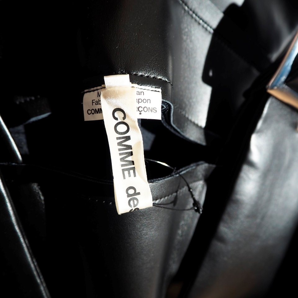P8615P) COMME des GARCONS ����ǥ���륽��