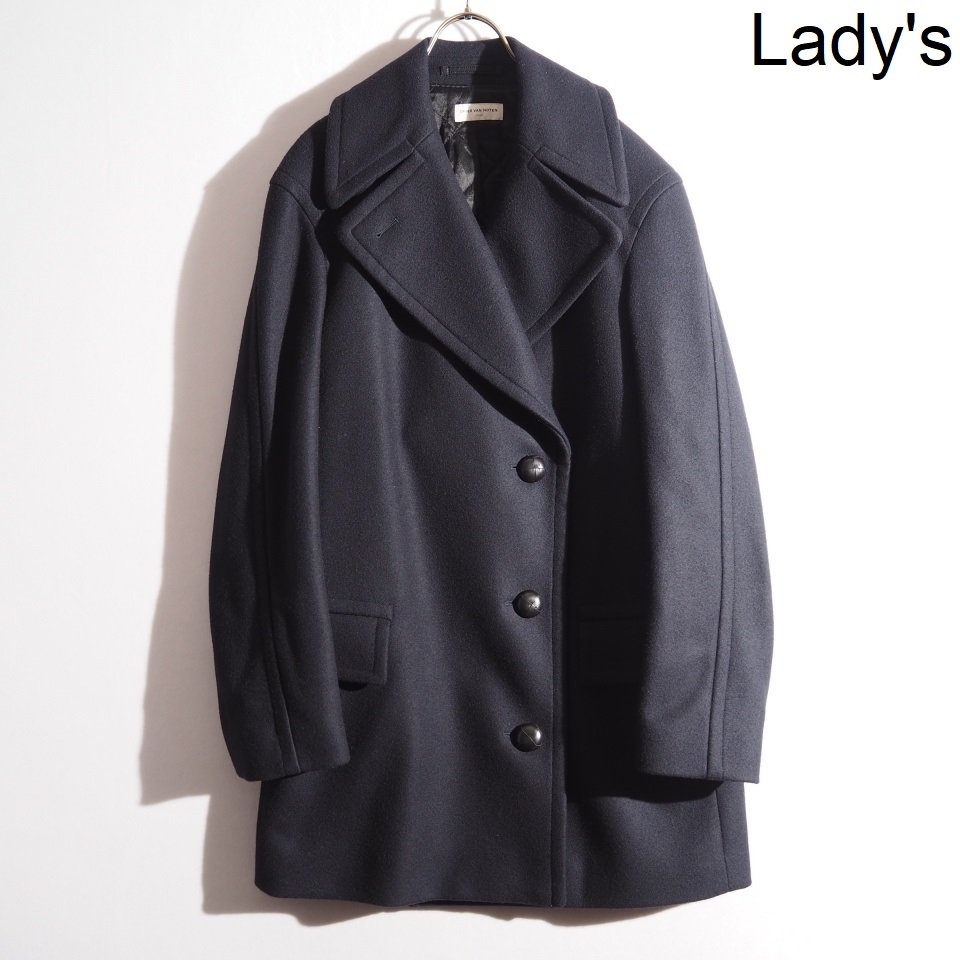 x6632P) DRIES VAN NOTEN �ɥꥹ������Υåƥ�