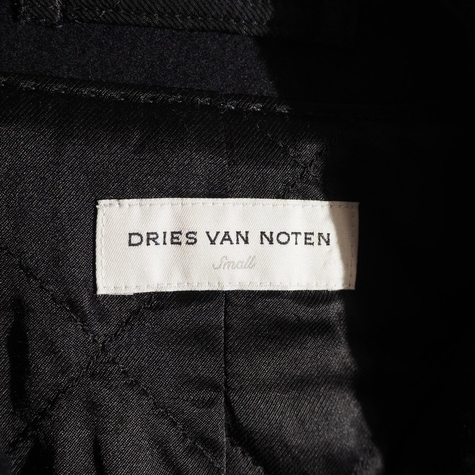 x6632P) DRIES VAN NOTEN �ɥꥹ������Υåƥ�