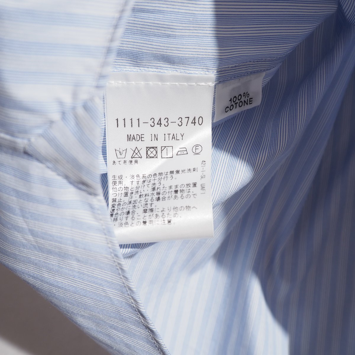 P1634P) Salvatore Piccolo ��������ȡ���ԥå���