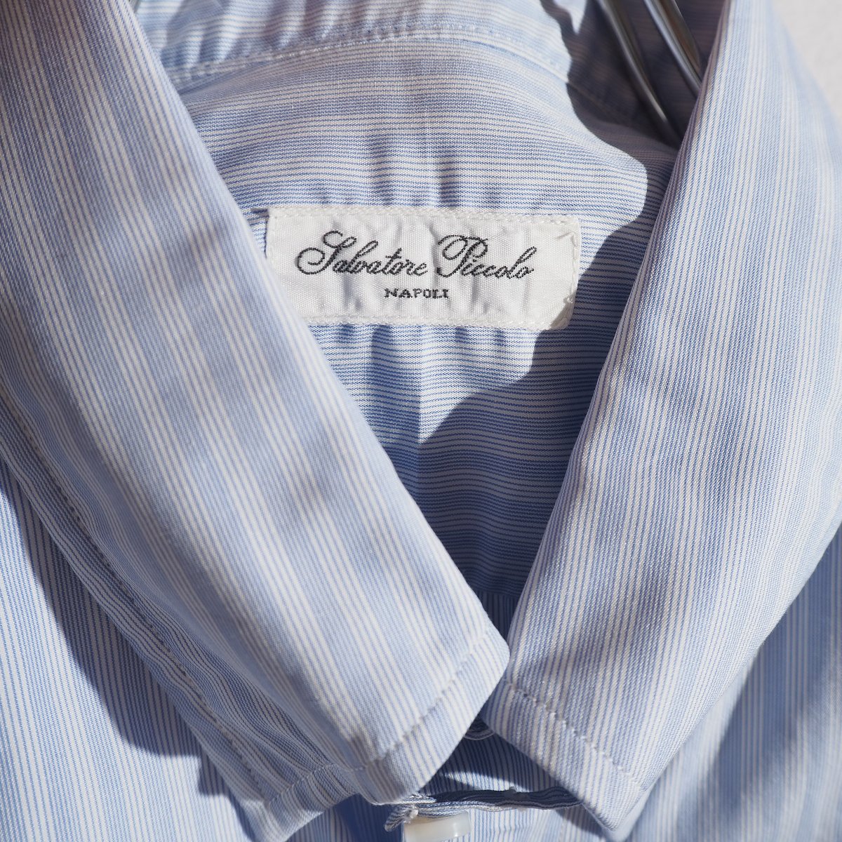 P1634P) Salvatore Piccolo ��������ȡ���ԥå���