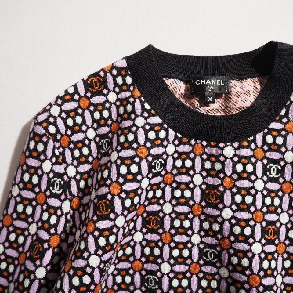 C3567P) CHANEL ����ͥ�