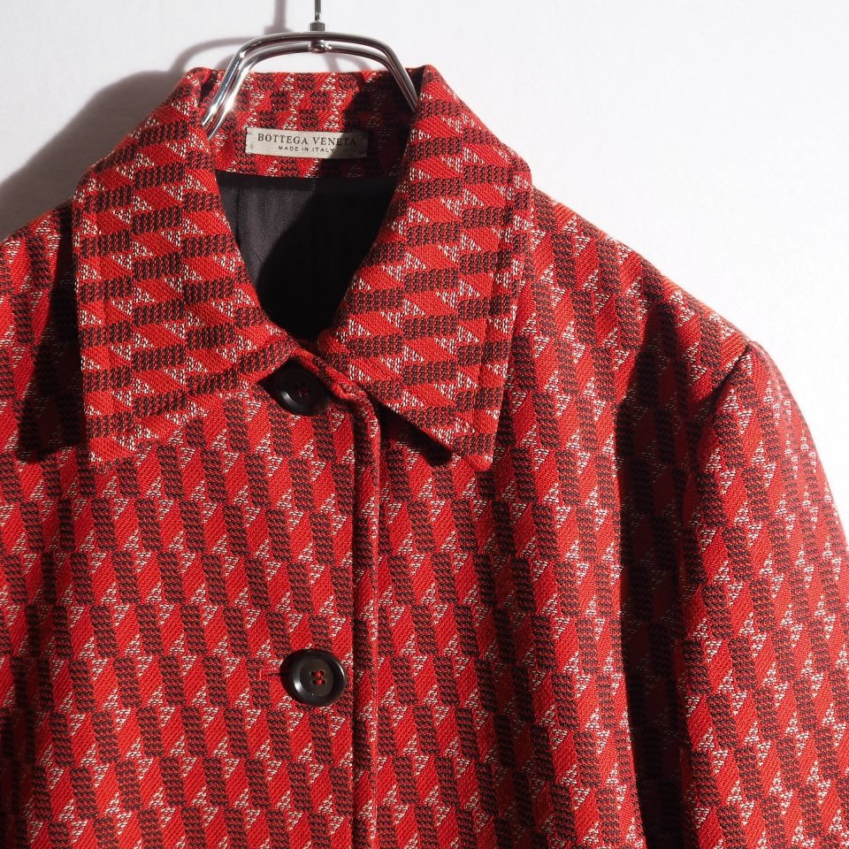 x6616P) BOTTEGA VENETA ܥåƥͥ